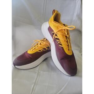 Adidas LIGHTSTRIKE size 12.5 Arizona State Edition Mens Shoes ASU Sun Devils